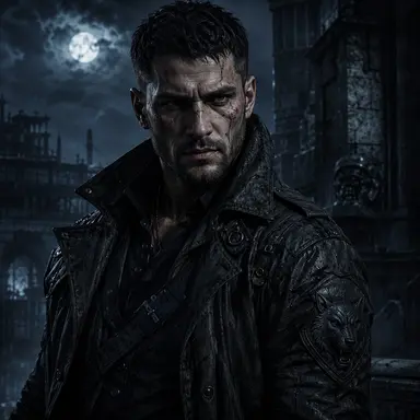 Profile image of Radu Muresan