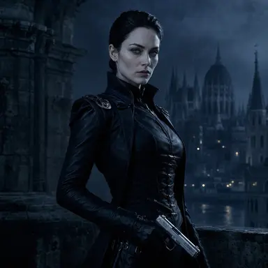 Profile image of Vera Kadar