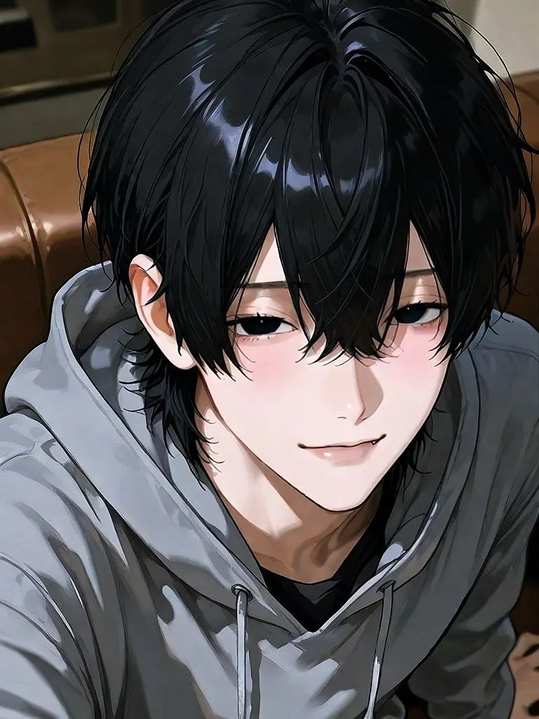 pon_error의 Don't throw me away, {{user}}!