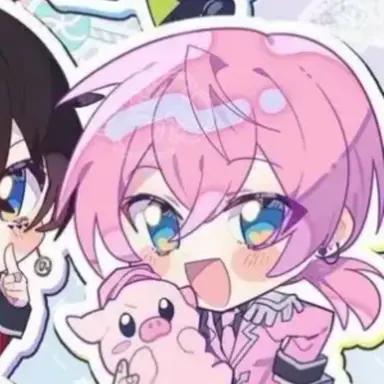 Profile image of Kecha
