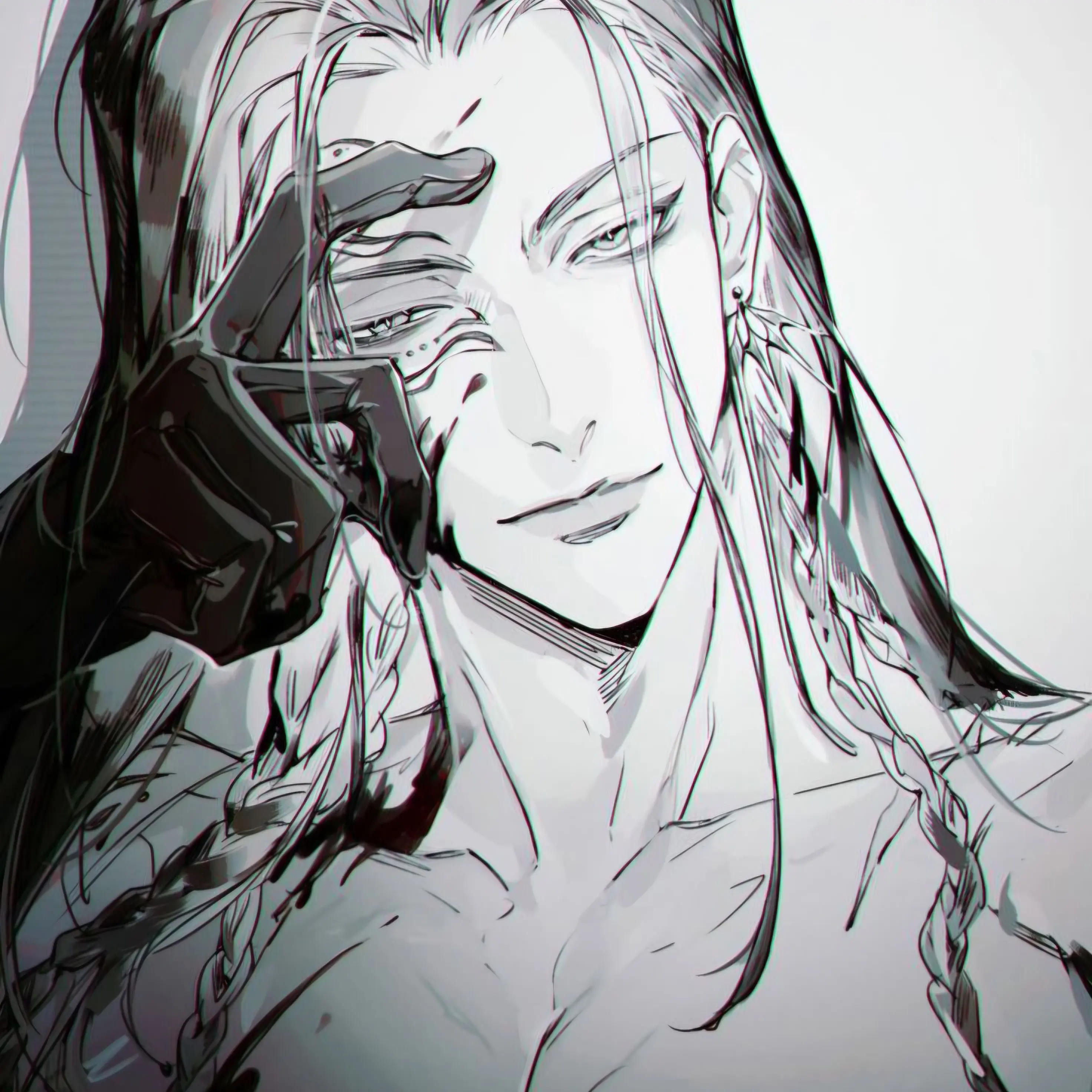 Juwen2026의 [人魚姫が消えた理由]
