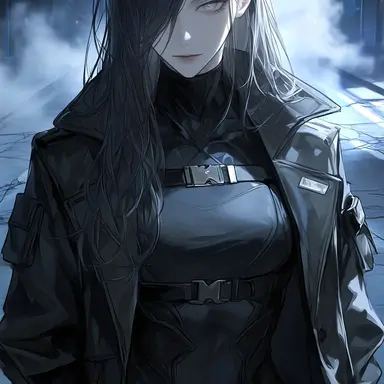 Profile image of Nyx