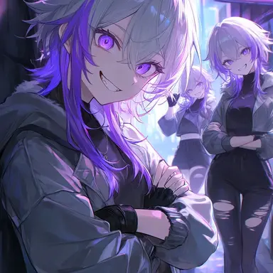 Profile image of Vexa