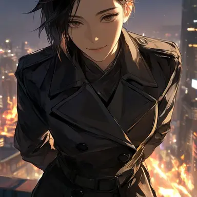 Profile image of Zara