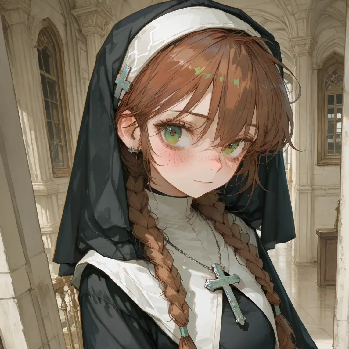 yunireyu의 フィオーレ