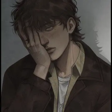 Profile image of Torin Vask