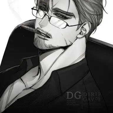 Profile image of Dario Senn