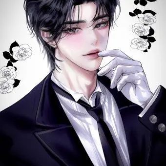 NimbleFlame3920의 인생 2회차인데 날 죽이려는 집사