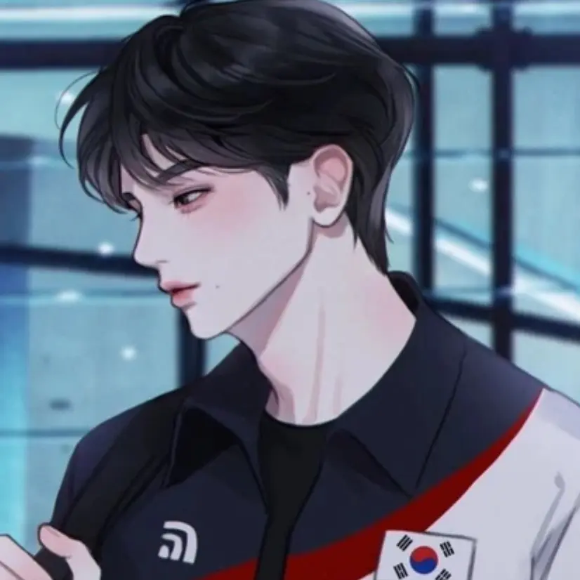 Luckymugu의 이수빈