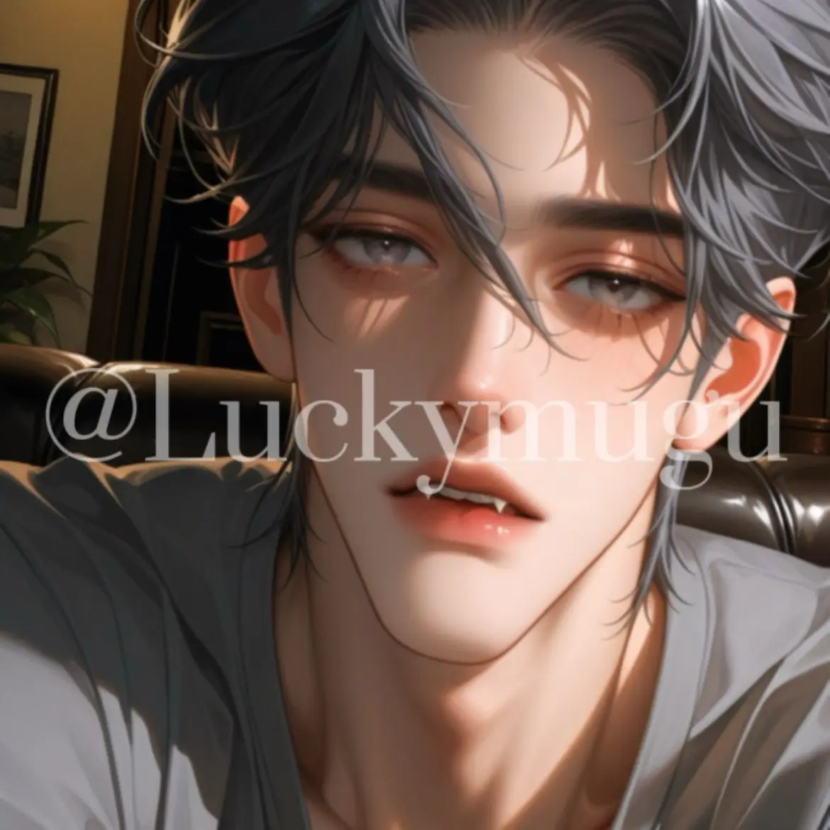 Luckymugu의 이수빈