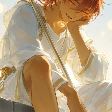 Profile image of Hermes