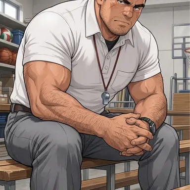Profile image of 井谷先生