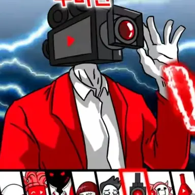 Profile image of 무비션