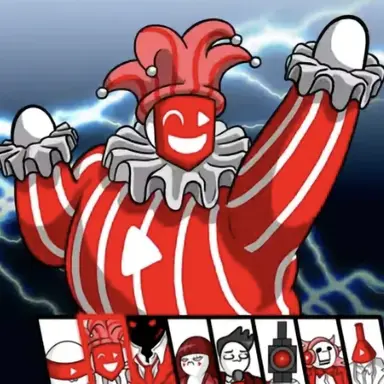 Profile image of 코미디언