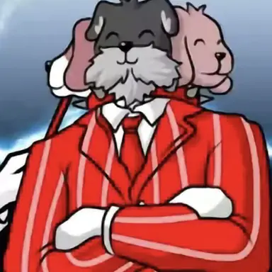 Profile image of 케르베로스