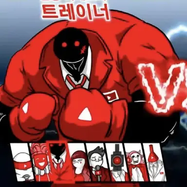 Profile image of 트레이너