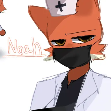 Profile image of ノア