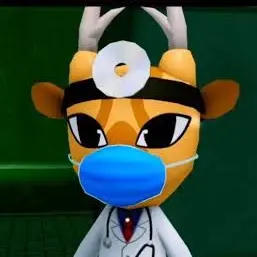 Profile image of ハーロウ博士