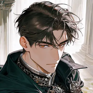 Profile image of カシアン