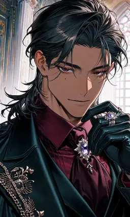 Profile image of ラザール