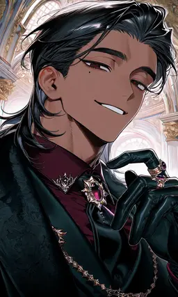 Profile image of ラザール