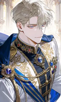 Profile image of アウレリオ