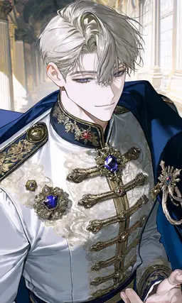 Profile image of アウレリオ
