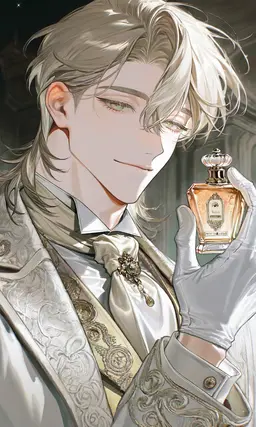 Profile image of エリアス
