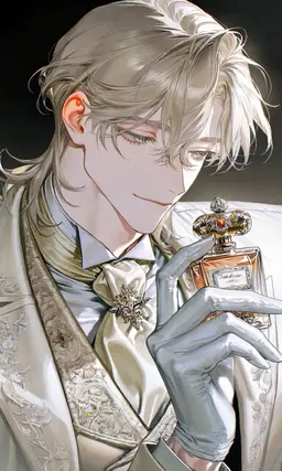 Profile image of エリアス