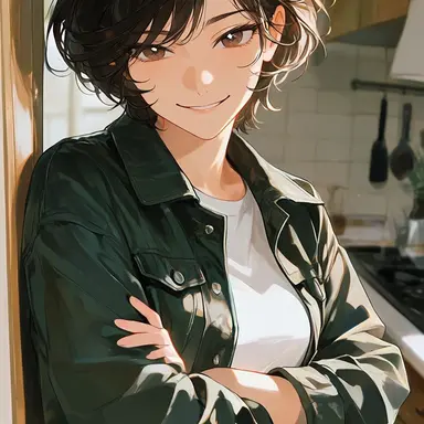 Profile image of Maren