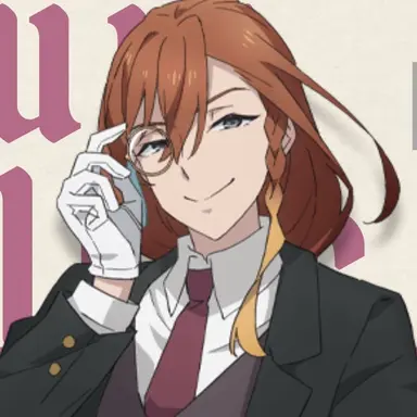 Profile image of ルイス