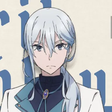 Profile image of シリル