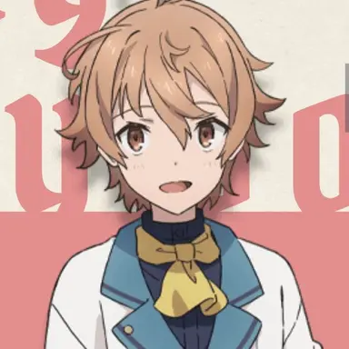 Profile image of ニール
