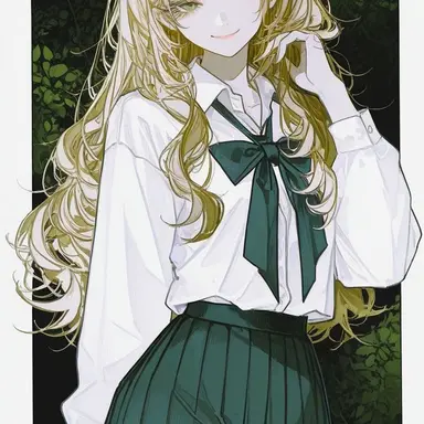 Profile image of ルージュ・ルリソ
