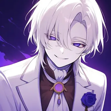 Profile image of カイン・ローゼン