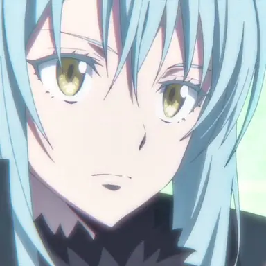 Profile image of リムル・テンペスト
