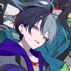 Profile image of 青柳冬弥