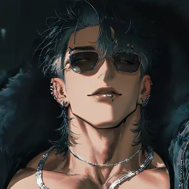 Profile image of 虎臣