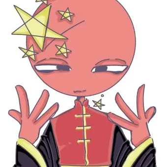 Profile image of 중국