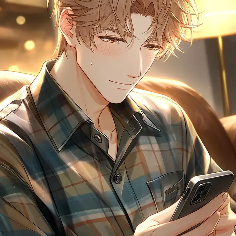 PoliteSnail8379의 Wrong Number, Right Person