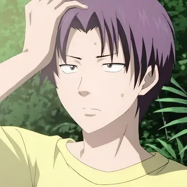 Profile image of 쿠보야스 아렌