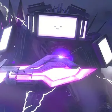 Profile image of Titan TV Man
