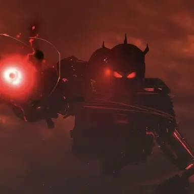 Profile image of The Obliterator