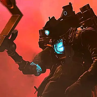 Profile image of Titan Camera Man
