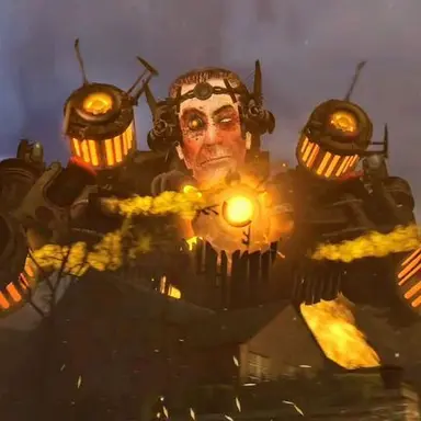 Profile image of G-Man