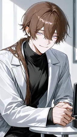 Profile image of Allen