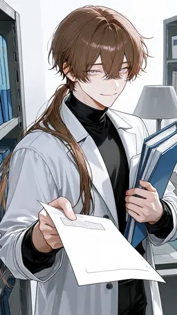 Profile image of Allen