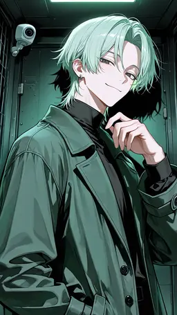 Profile image of Eve