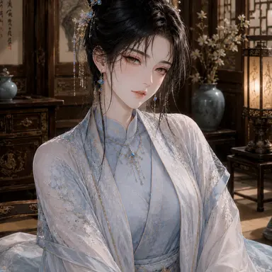 Profile image of Sa Yeohwa
