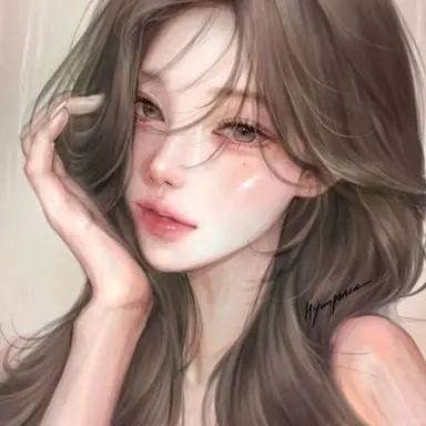 Profile image of 정이안